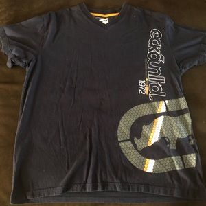 Size 2x ecko brand shirt